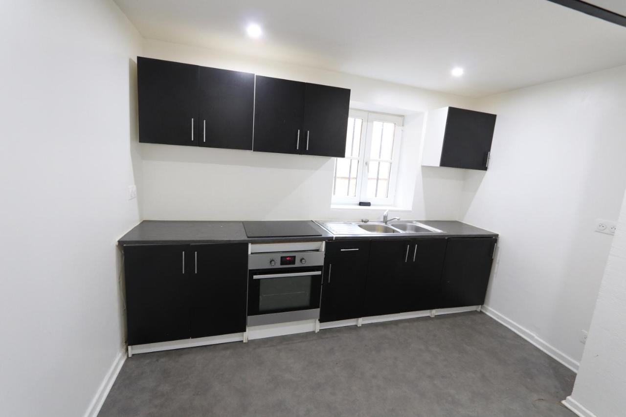 Homeday Cultivateur N°2 Appartement Type F3 Haguenau Exterior foto