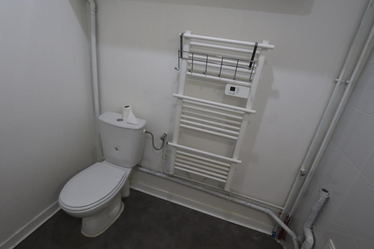 Homeday Cultivateur N°2 Appartement Type F3 Haguenau Exterior foto